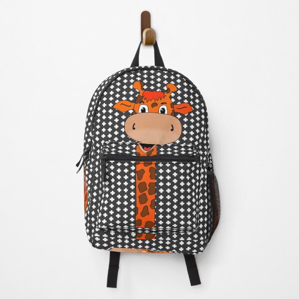 Item preview, Funny and Cute Giraffe designed and sold by zorkaa1.