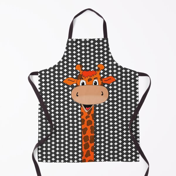 Item preview, Funny and Cute Giraffe designed and sold by zorkaa1.