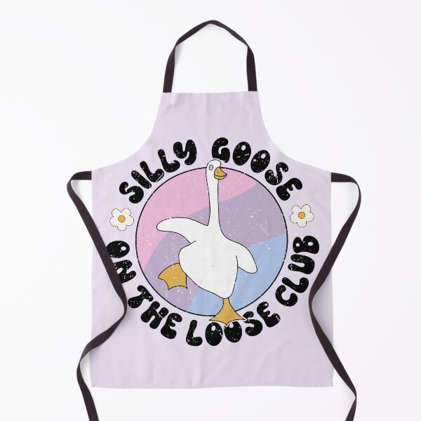 Item preview, Silly Goose on the Loose Club designed and sold by Acim0.