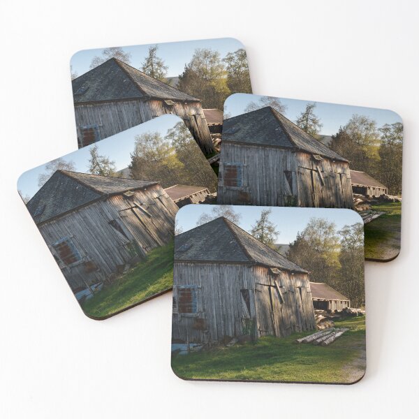 Item preview, The Old Finzean Sawmill designed and sold by John Dunbar.