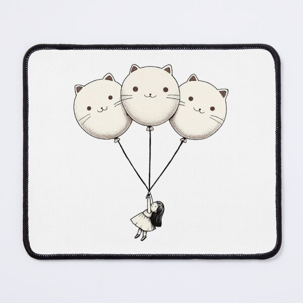 Item preview, Girl's Joyful Adventure designed and sold by Luan da Silva.