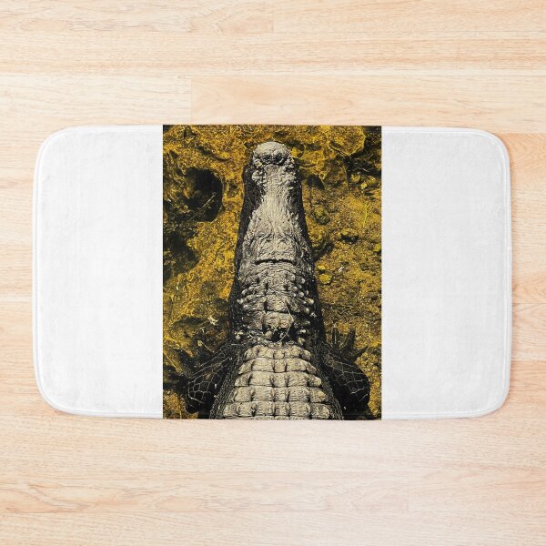 Item preview, Florida Alligator    designed and sold by Jason Tompkins.