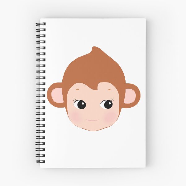 Item preview, sonny angel monkey head designed and sold by iambiby.