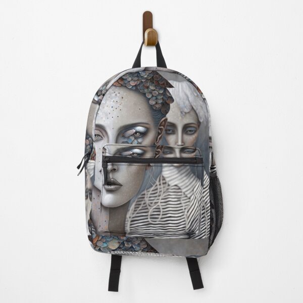 Item preview, The Scales Fell designed and sold by Alma Lee.