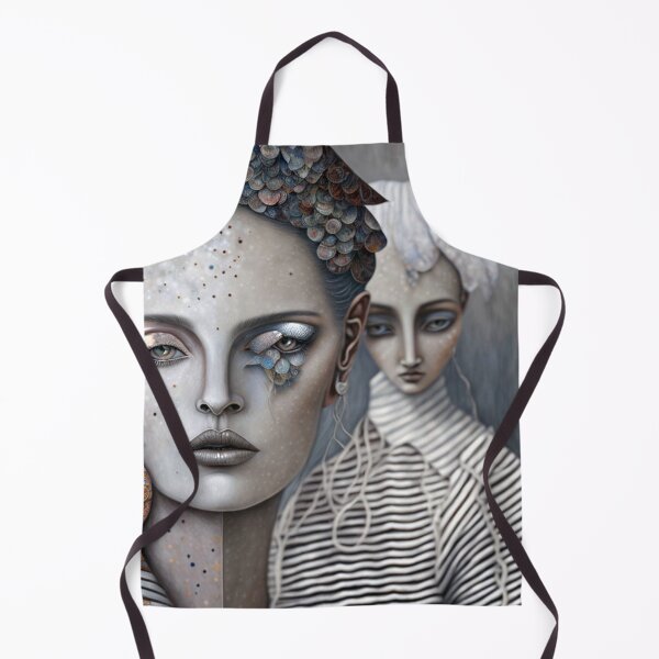 Item preview, The Scales Fell designed and sold by Alma Lee.