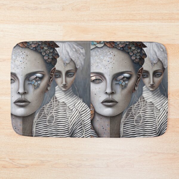 Item preview, The Scales Fell designed and sold by Alma Lee.