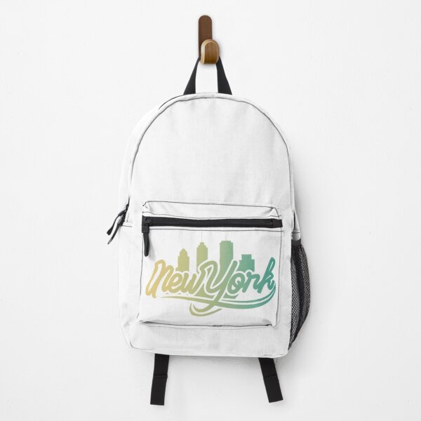 Item preview, New York Logo v10 designed and sold by cj-digital.