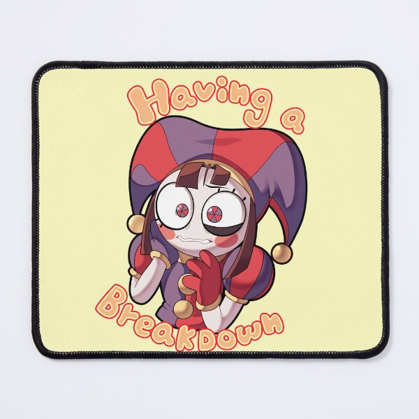 Item preview, Pomni by Digital Circus / Digital Circus designed and sold by KanartMerch.