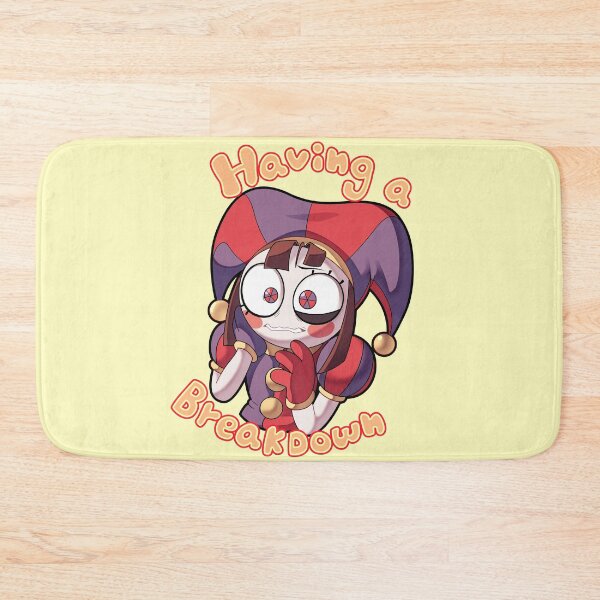 Item preview, Pomni by Digital Circus / Digital Circus designed and sold by KanartMerch.