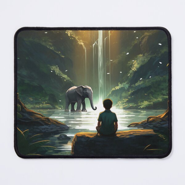 Item preview, Jungle Paradise designed and sold by Good News Gifts.