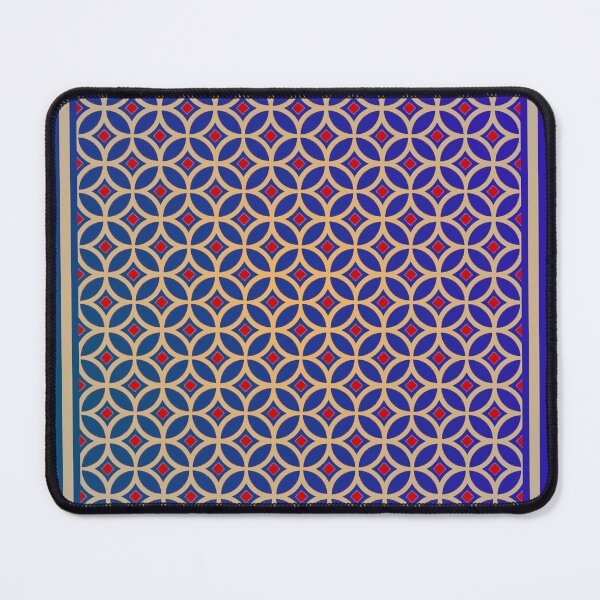 Item preview, Chedworth Mosaic designed and sold by frederic Lecut.