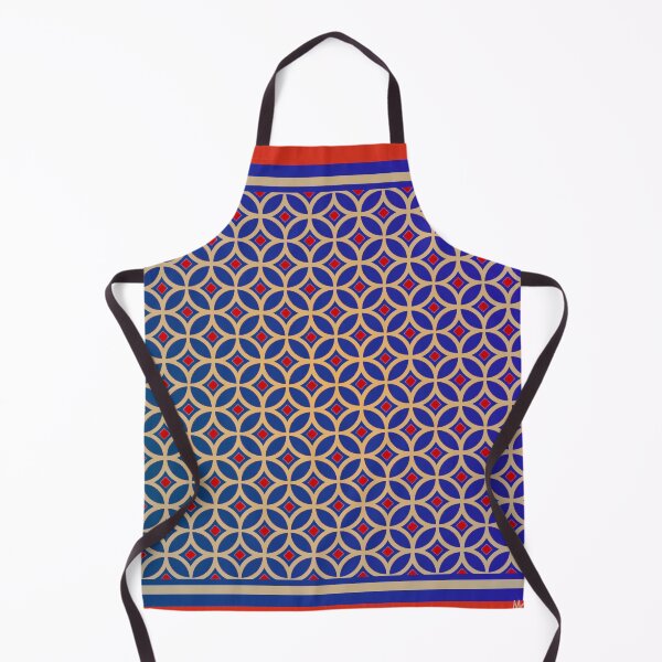 Item preview, Chedworth Mosaic designed and sold by frederic Lecut.