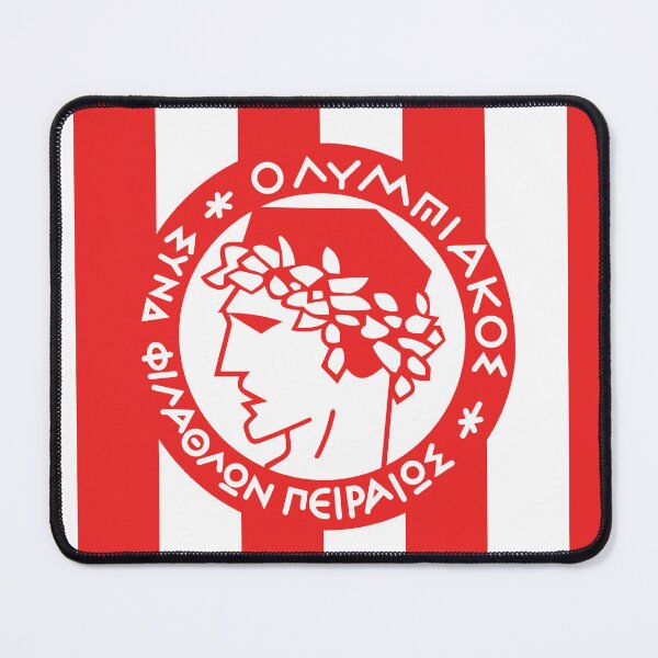 Item preview, Olympiacos designed and sold by On Target Sports.