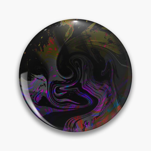 Item preview, Splash of color on black designed and sold by Godiseins.