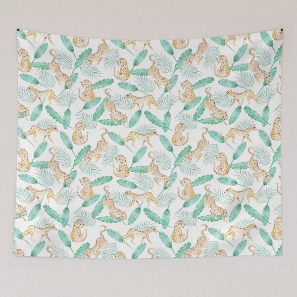 Item preview, Jungle 2 designed and sold by Carolina Etchepare.