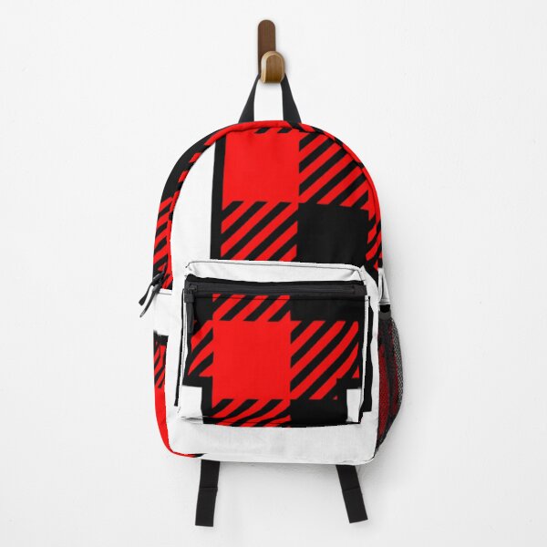 Item preview, Plaid Monogram Letter K, Buffalo Plaid Letters, Buffalo Plaid Monogram, Christmas Mug, Holiday Mug, Holiday Gifts and Apparel designed and sold by happiness1000.