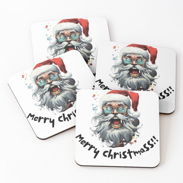 Item preview, Merry Christmas designed and sold by TraceDessiner.