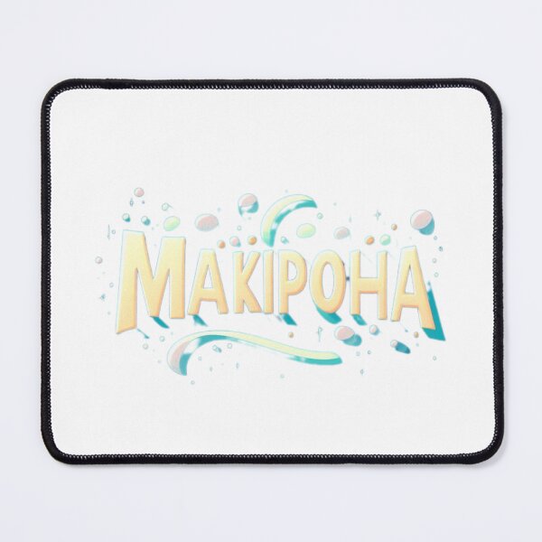 Item preview, Makipoha designed and sold by Djgubarreto.