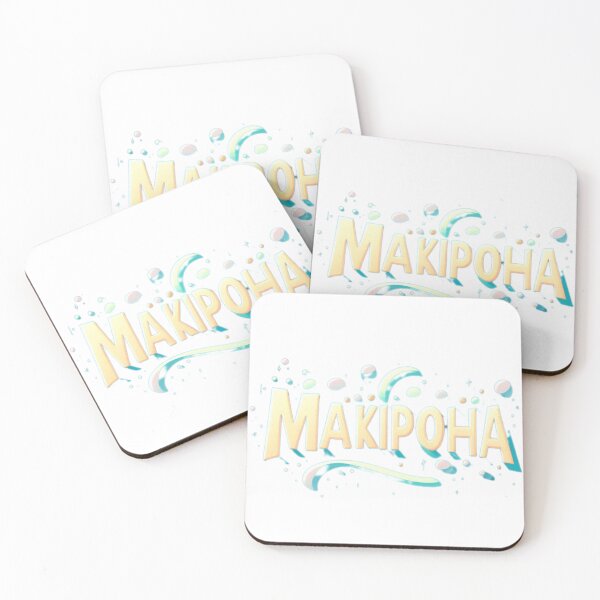 Item preview, Makipoha designed and sold by Djgubarreto.