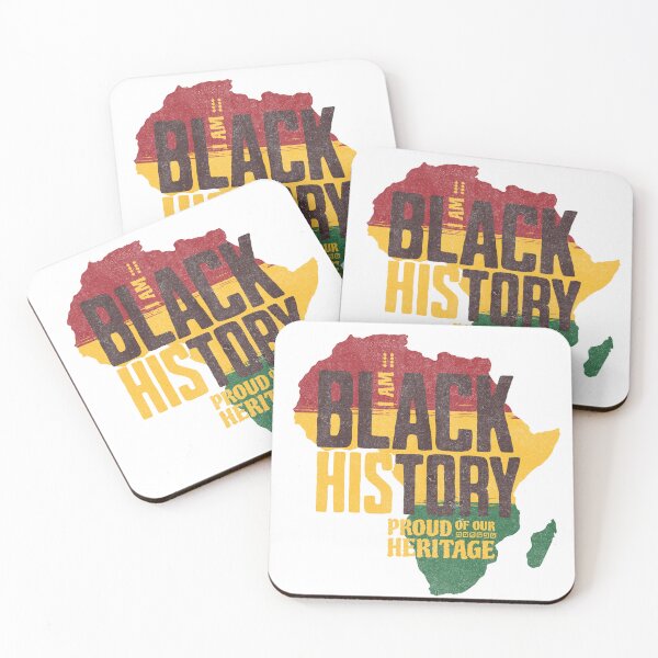 Item preview, I AM Black History!  designed and sold by TellersUntold.