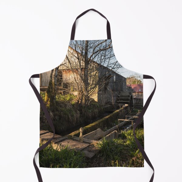 Item preview, Finzean Sawmill designed and sold by John Dunbar.