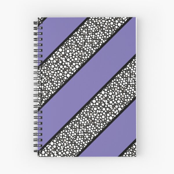 Item preview, Raindrops I Periwinkle Diagonal Right designed and sold by CushyNest.