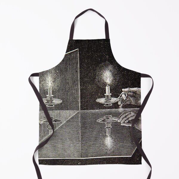 Item preview, The physical world, 1882  designed and sold by Francespoppy.
