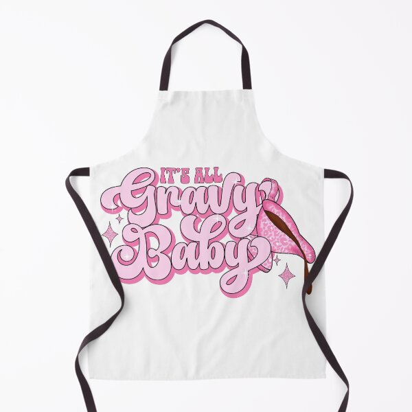 Item preview, Pink Aesthetic gravy baby designed and sold by FourAnnas.