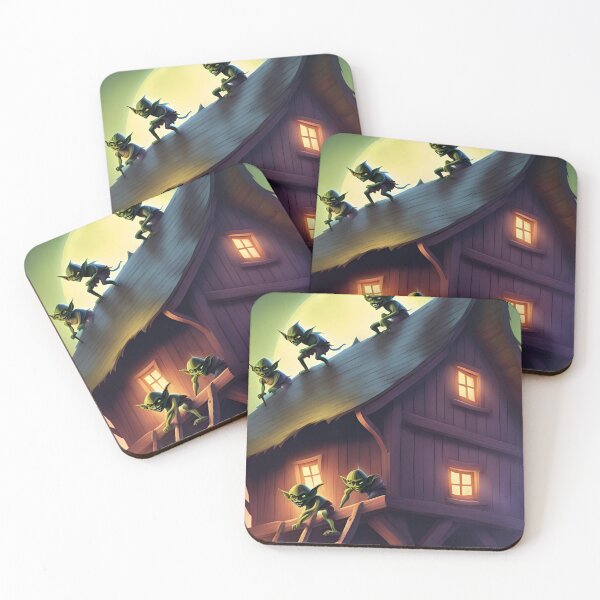 Item preview, Cryptozoology Cryptid Mac Book Air, Laptop Skin, Laptop Sleeve designed and sold by IsntThatNiche.