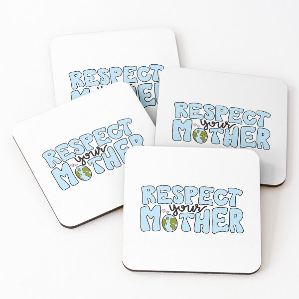 Item preview, Respect your mother designed and sold by AppeaseJapanese.