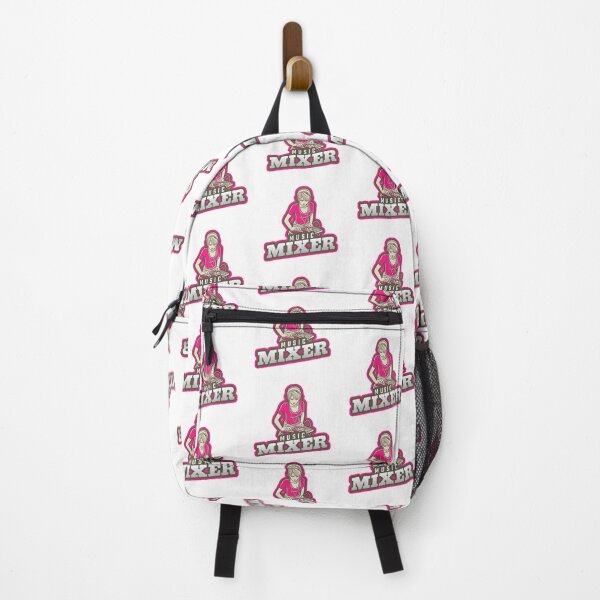 Item preview, Music Mixer designed and sold by Monica-Designs.