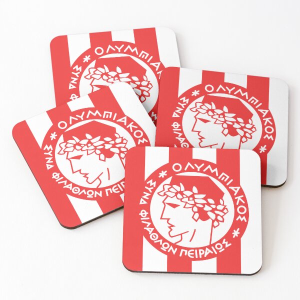 Item preview, Olympiacos designed and sold by On Target Sports.