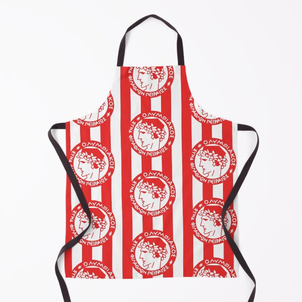 Item preview, Olympiacos designed and sold by On Target Sports.
