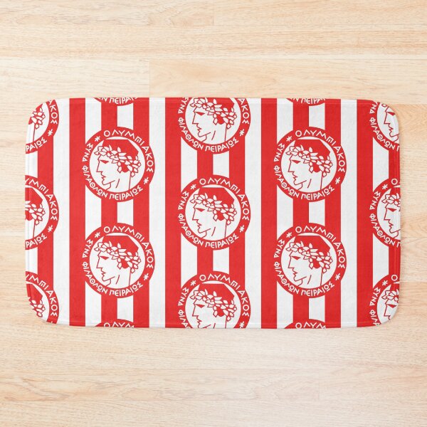 Item preview, Olympiacos designed and sold by On Target Sports.