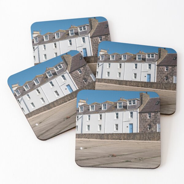 Item preview, Old Pier road, Stonehaven designed and sold by John Dunbar.