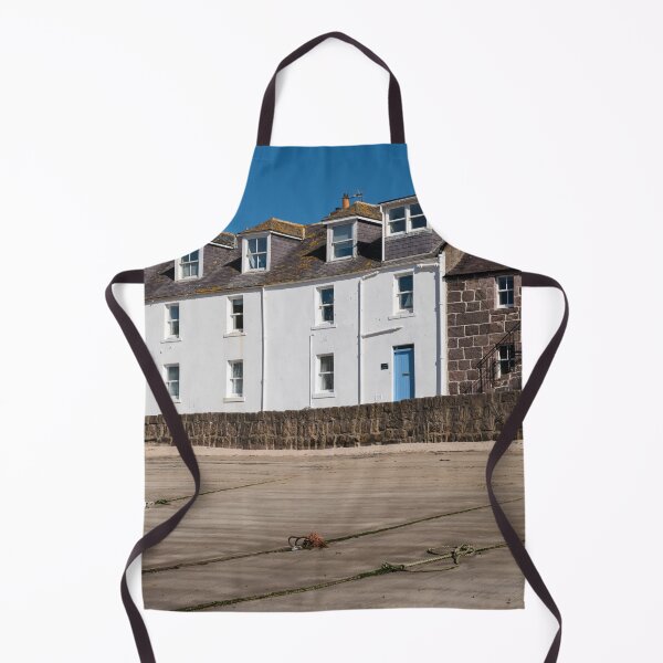 Item preview, Old Pier road, Stonehaven designed and sold by John Dunbar.