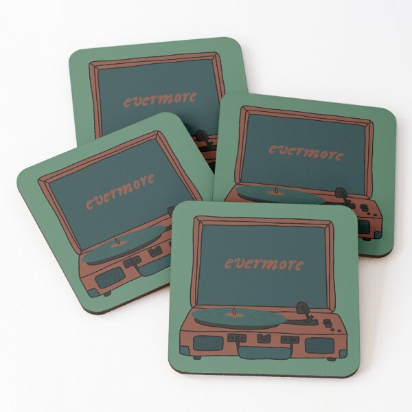 Item preview, Record player evermore designed and sold by ScarletDesigns3.