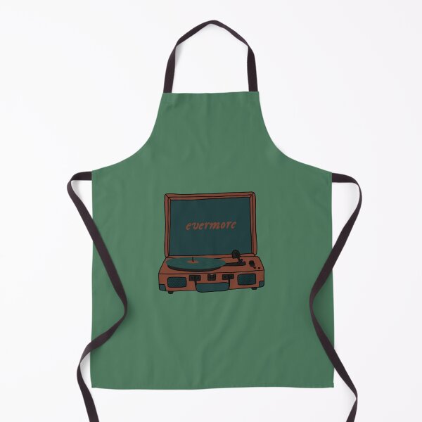 Item preview, Record player evermore designed and sold by ScarletDesigns3.