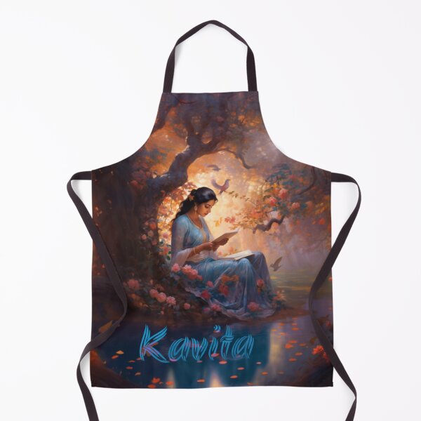 Item preview, Kavita designed and sold by Bring Back Culture.