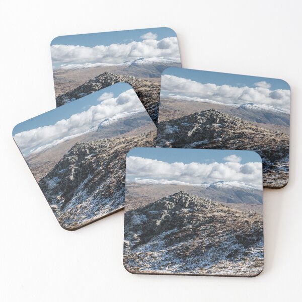 Item preview, Winter on Maiden Moor designed and sold by John Dunbar.