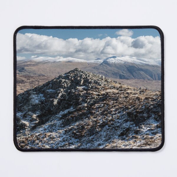 Item preview, Winter on Maiden Moor designed and sold by John Dunbar.