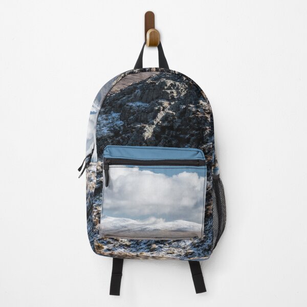 Item preview, Winter on Maiden Moor designed and sold by John Dunbar.
