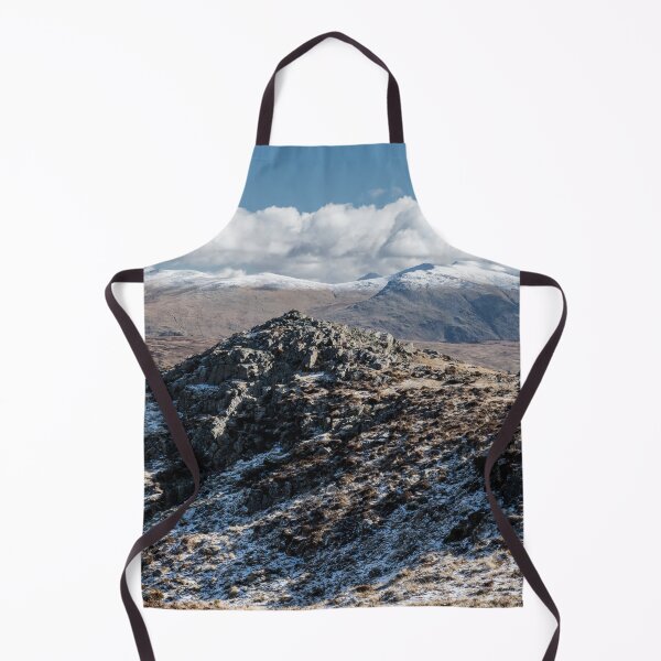 Item preview, Winter on Maiden Moor designed and sold by John Dunbar.
