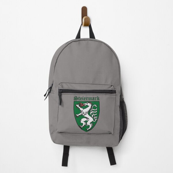 Item preview, Styrian coat of arms with Panther Styria designed and sold by Andrea-Design.