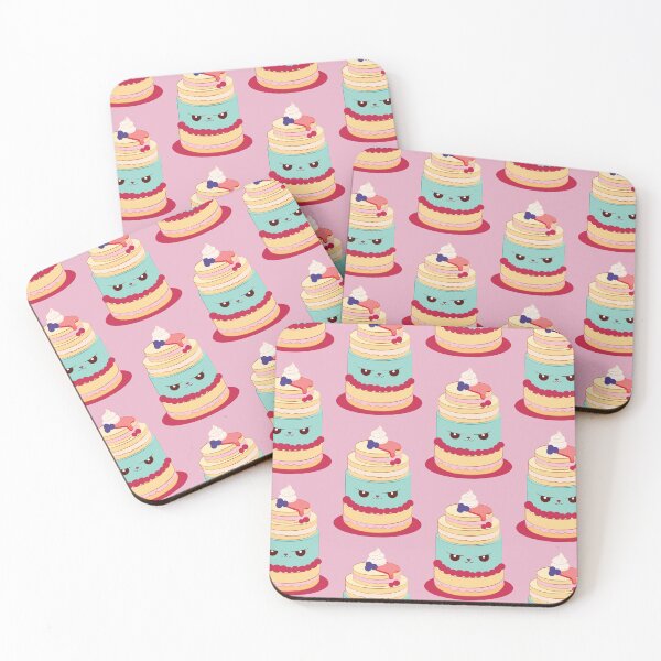 Item preview, Cute cake designed and sold by PersasArtCorner.