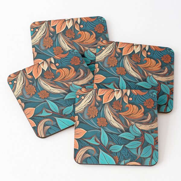 Item preview, Leafy designed and sold by AIGlitch.