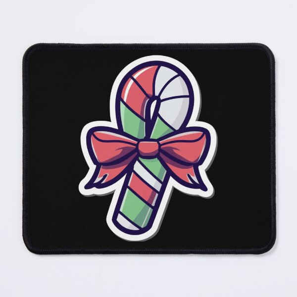 Item preview, Cute christmas candy designed and sold by FunkyMelon.