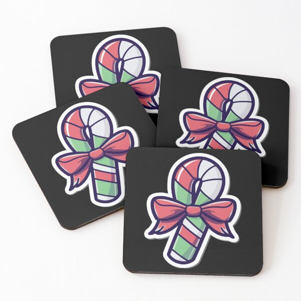 Item preview, Cute christmas candy designed and sold by FunkyMelon.