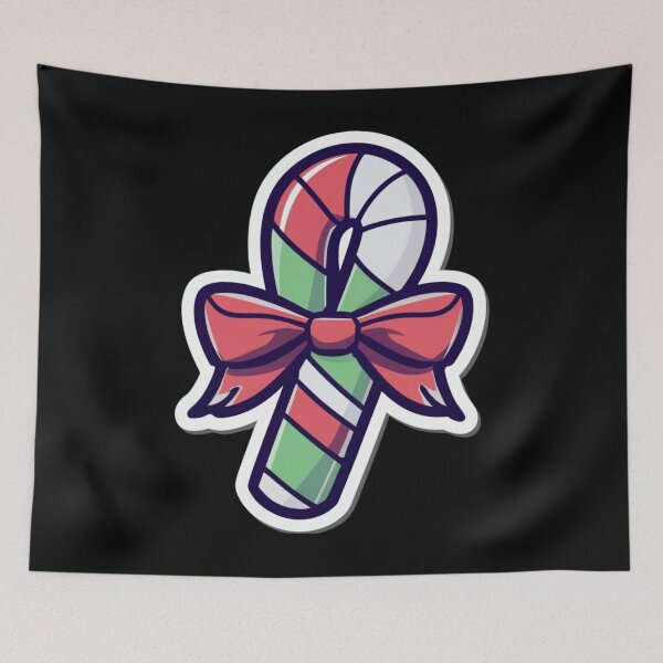 Item preview, Cute christmas candy designed and sold by FunkyMelon.