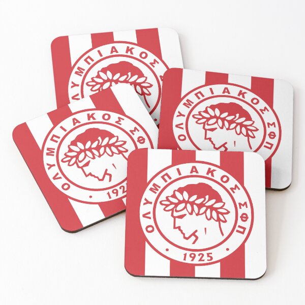 Item preview, Olympiacos designed and sold by On Target Sports.